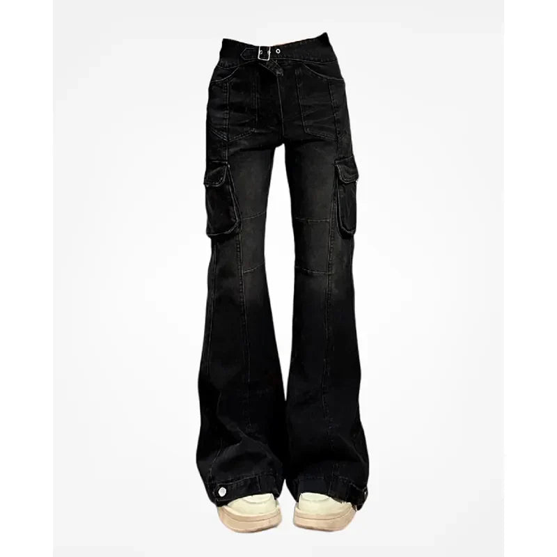 Retro Pants