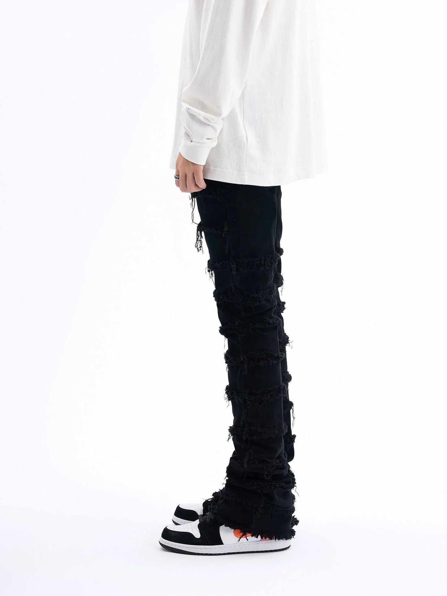 Skinny Pants