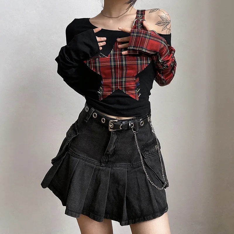 Gothic Top