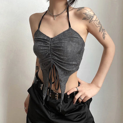 Gothic Top
