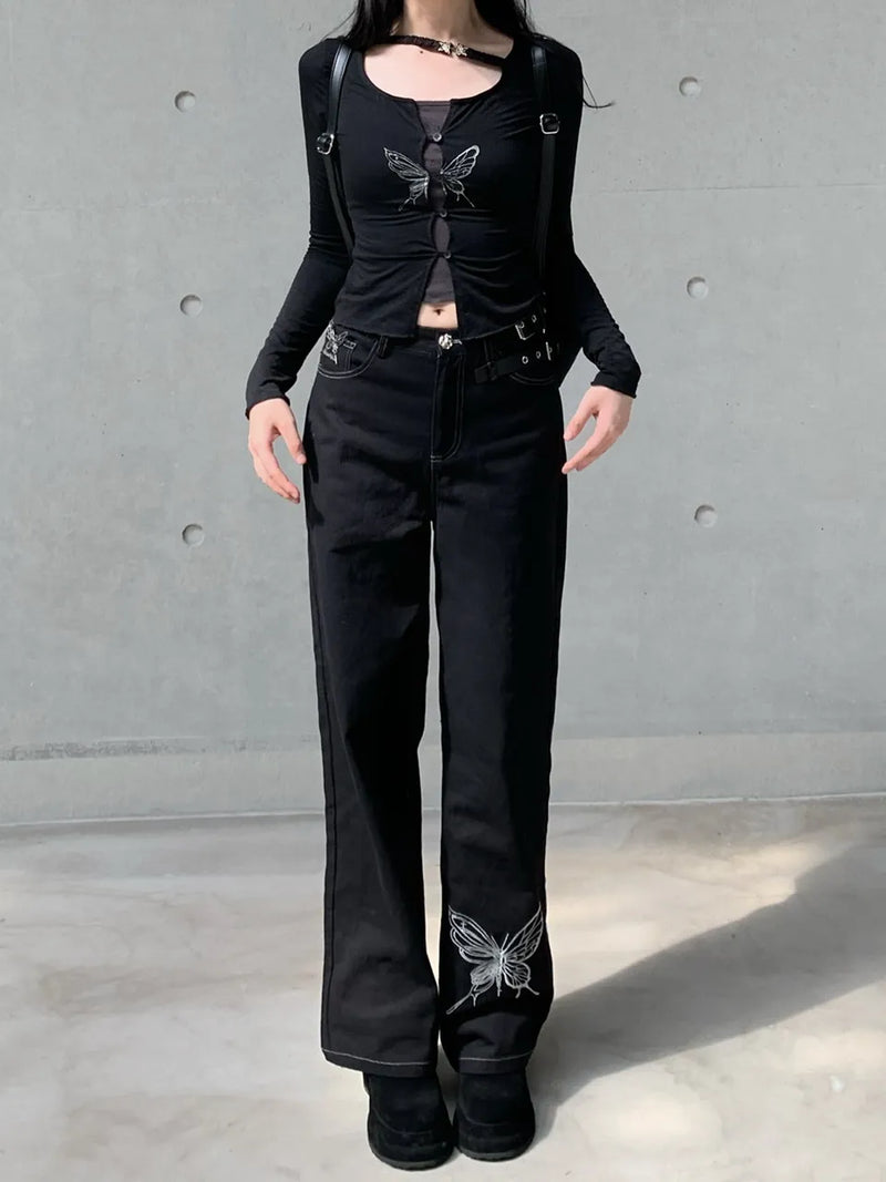 Gothic Top