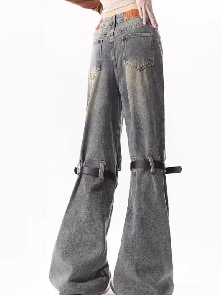 Denim Jeans