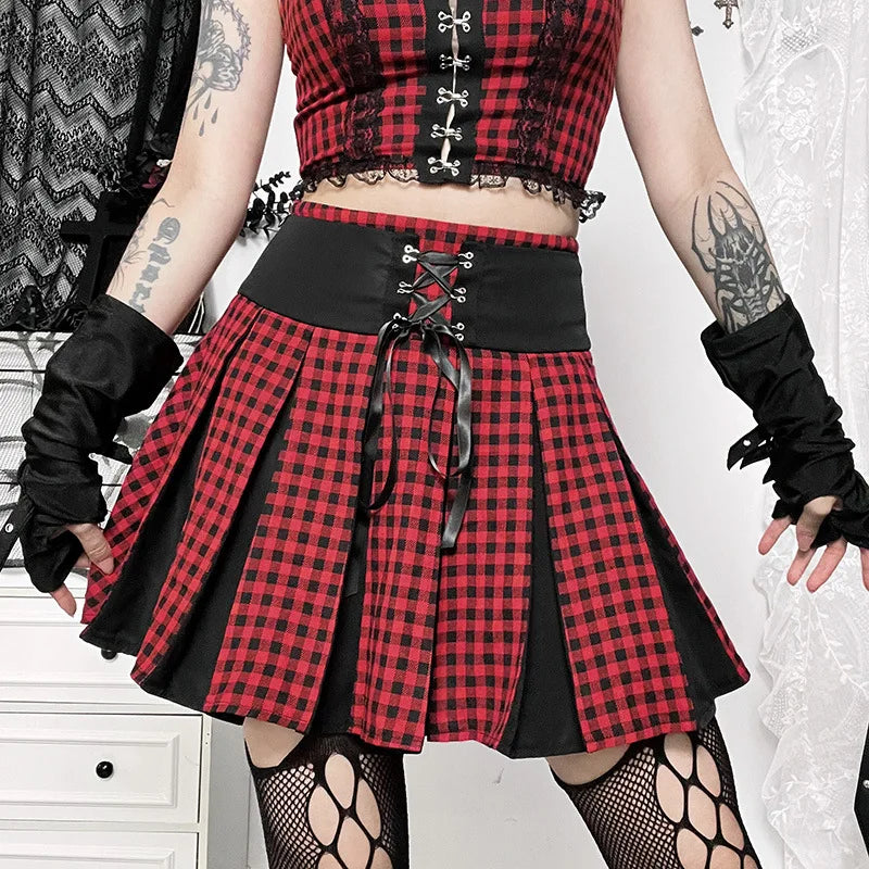 Gothic Skirt
