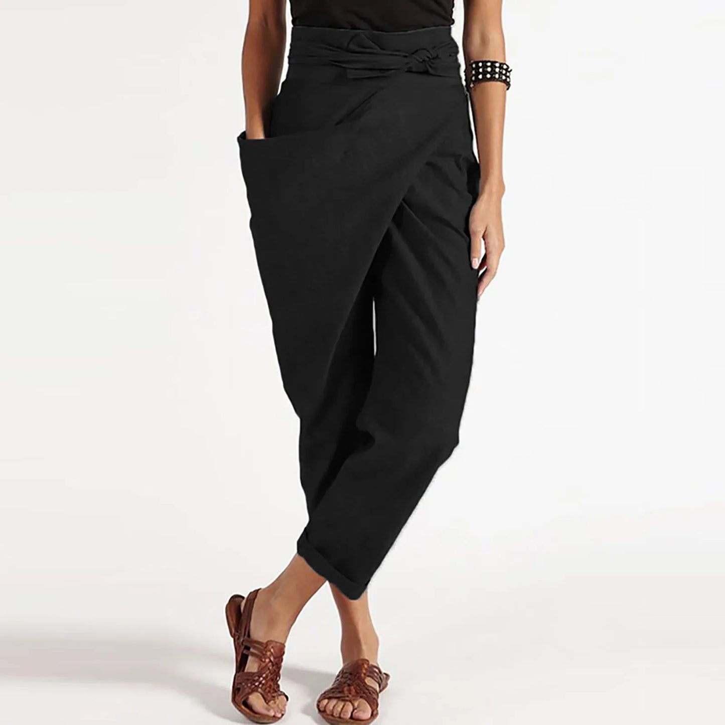 Harem Pants