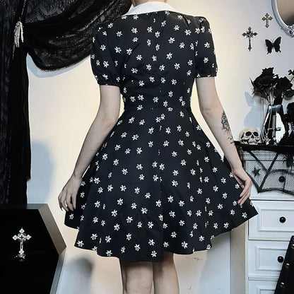 Gothic Dress