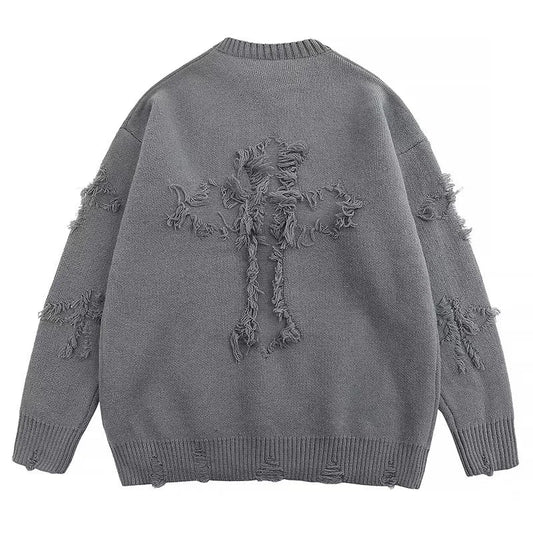 Loose Sweater
