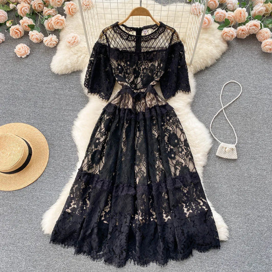 Evening Dress