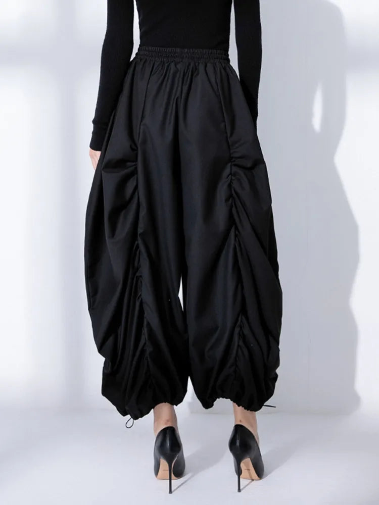 Loose Pants