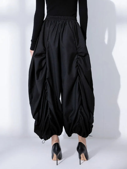 Loose Pants