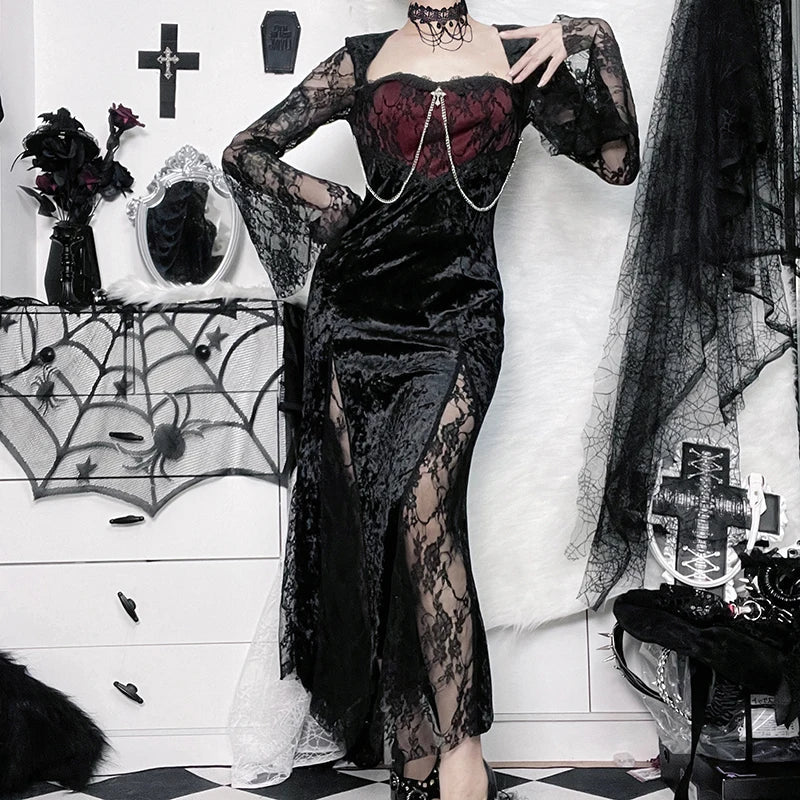 Gothic Dress