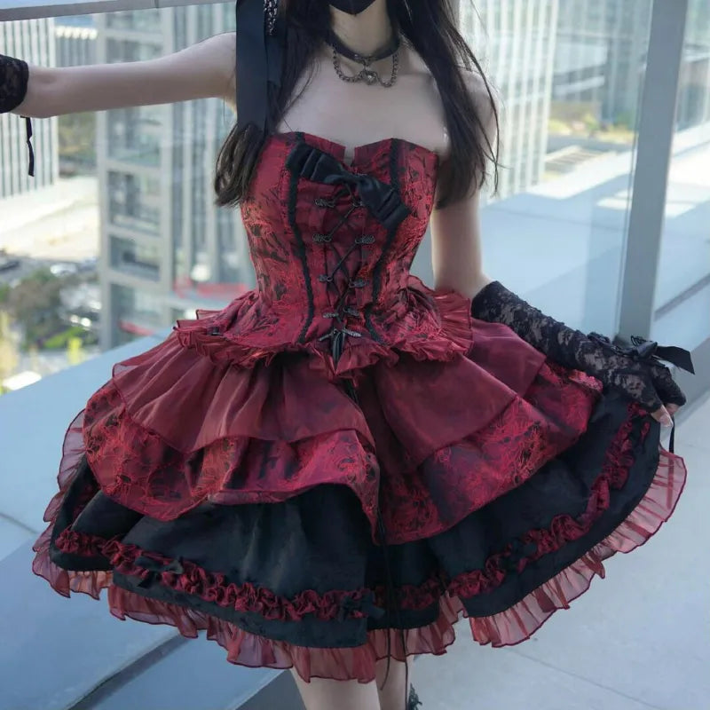 Lolita Dress