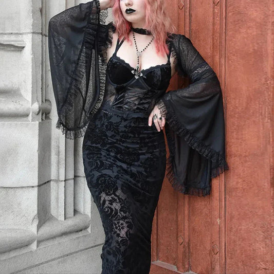 Gothic Dress