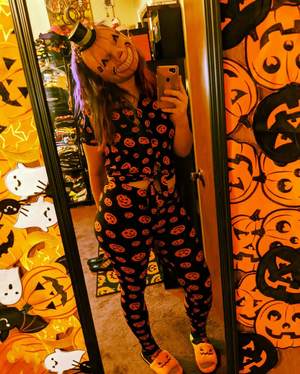 Classic Orthopedic Slippers with Timeless Style