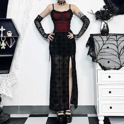 Gothic Skirt