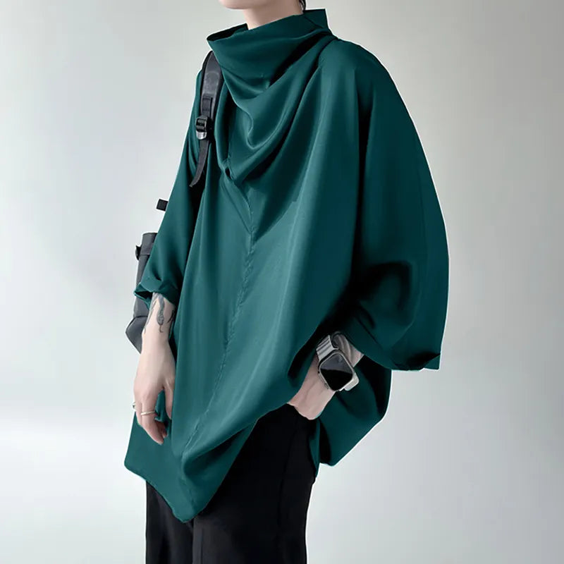 Loose Shirt