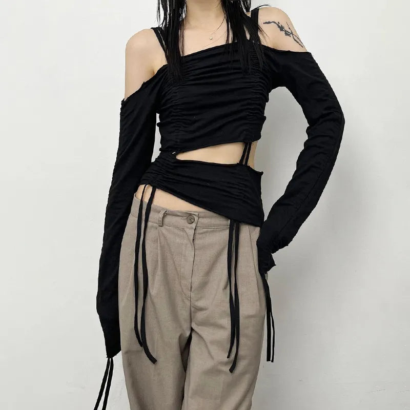 Long Sleeve Top