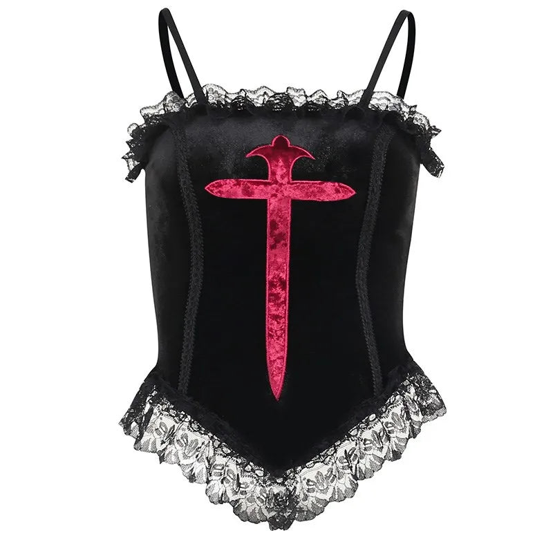 Gothic Corset