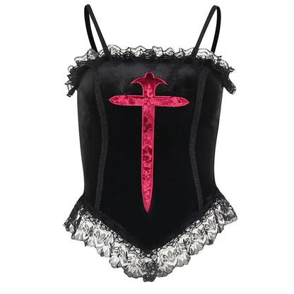 Gothic Corset