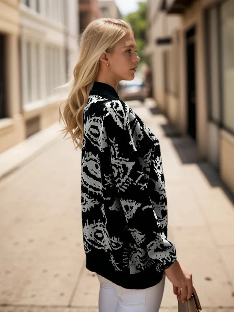 Gothic Cardigan