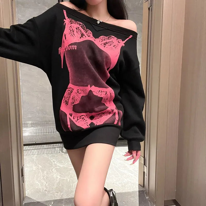 Loose Fit Top