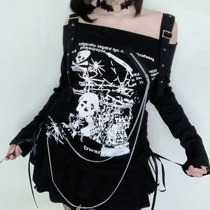Punk Top
