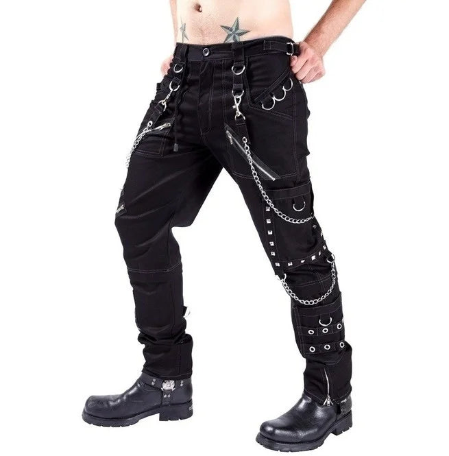 Gothic Pants