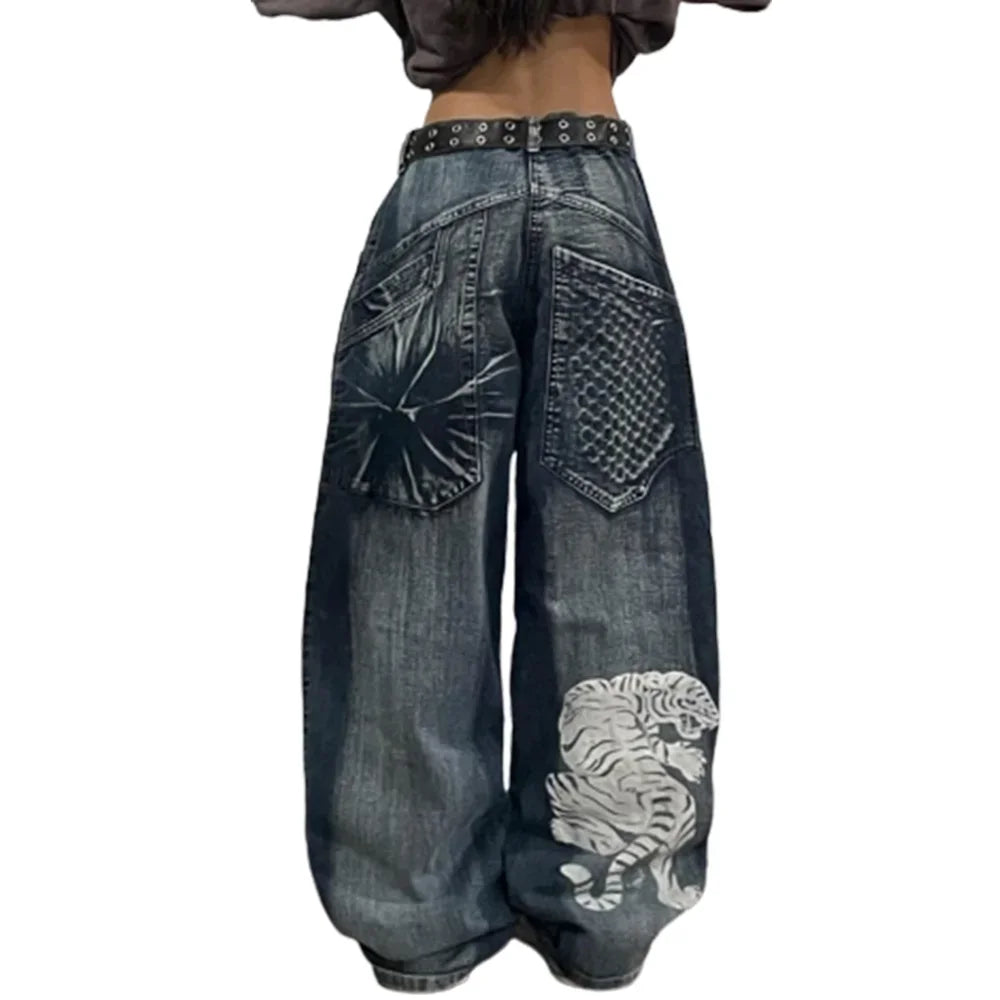 Baggy Pants