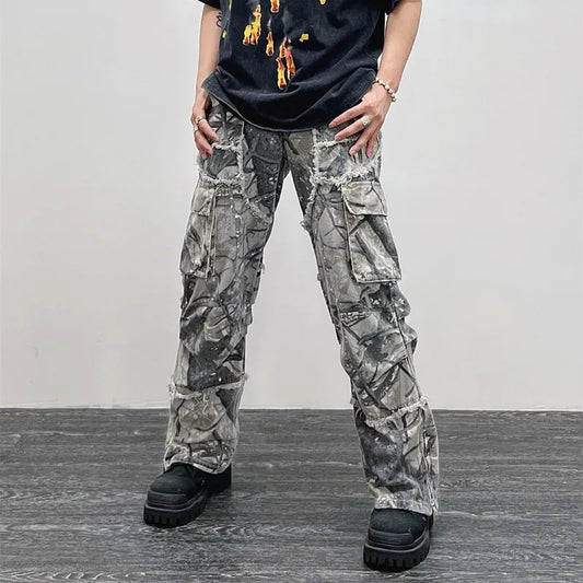 Cargo Pants