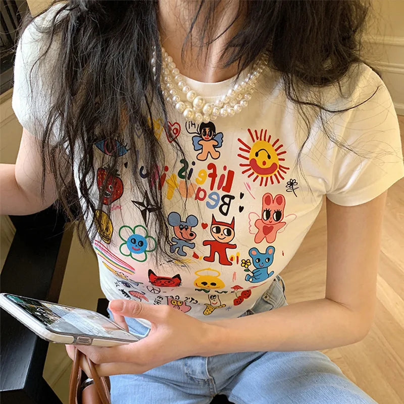 Summer Top