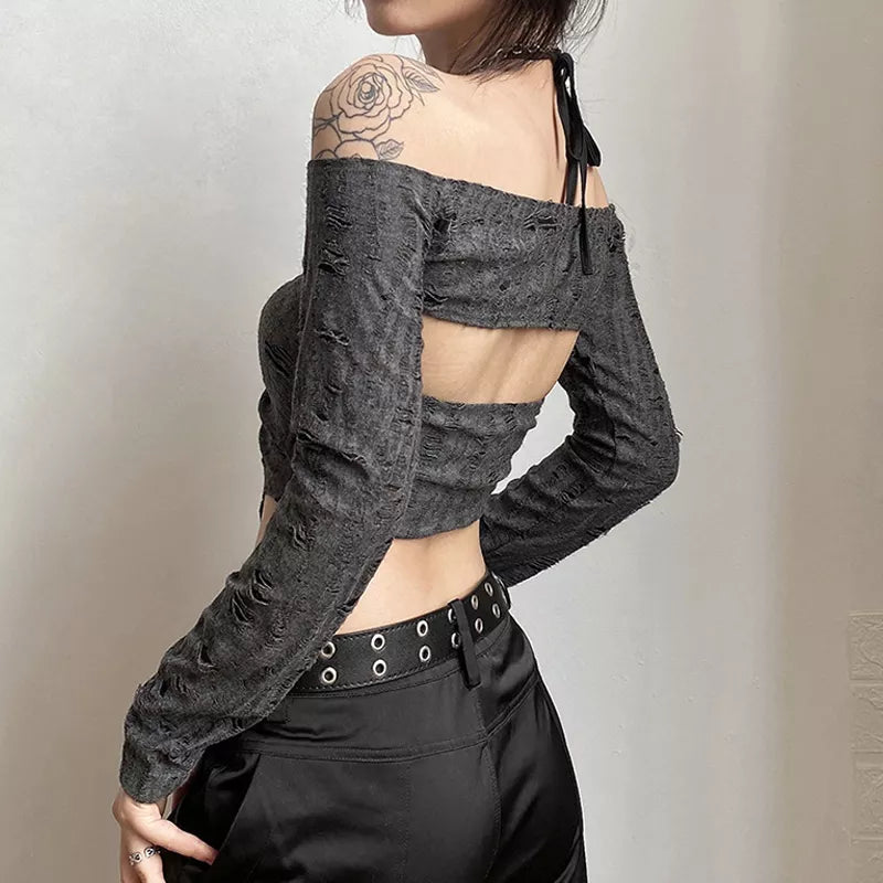 Gothic Top