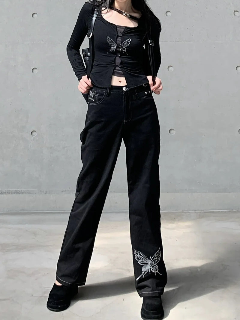 Gothic Top