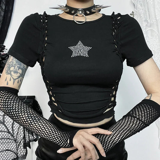 Gothic T-shirt