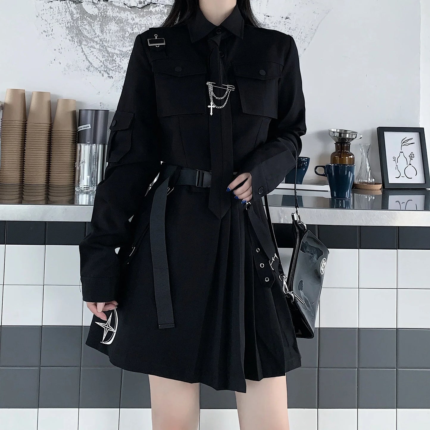 Gothic Set