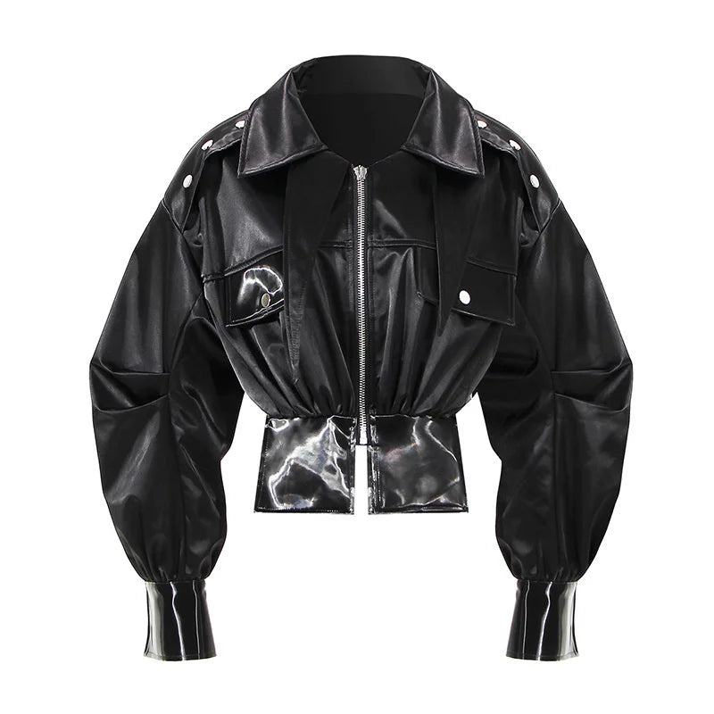 Short Jacket