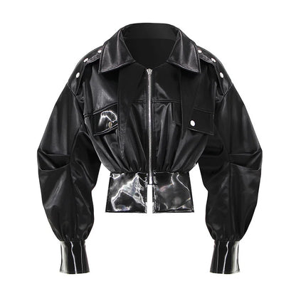 Short Jacket
