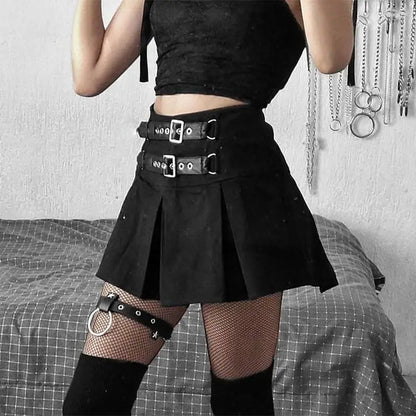 Gothic Skirt