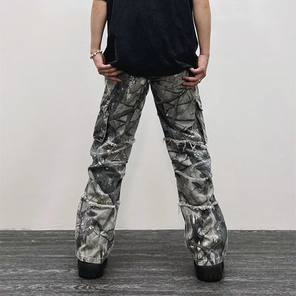 Cargo Pants