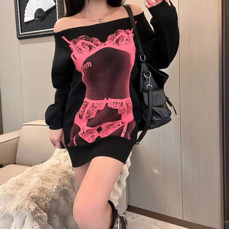 Loose Fit Top