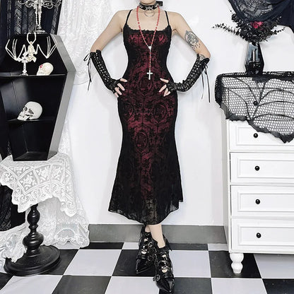 Gothic Dress