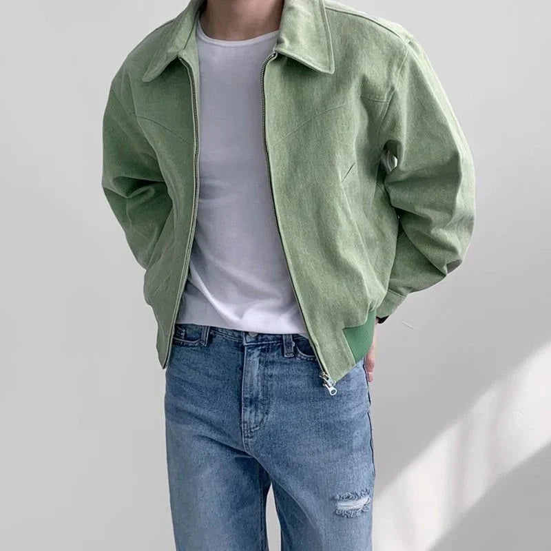 Short Bomber