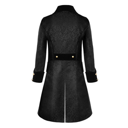 Tailcoat