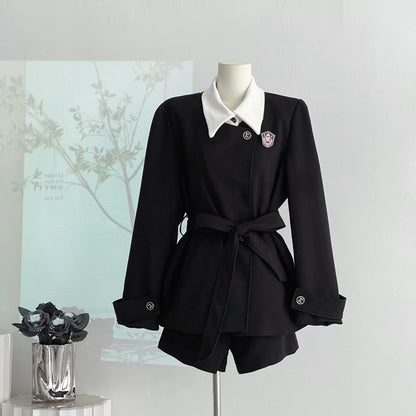 Gothic Set