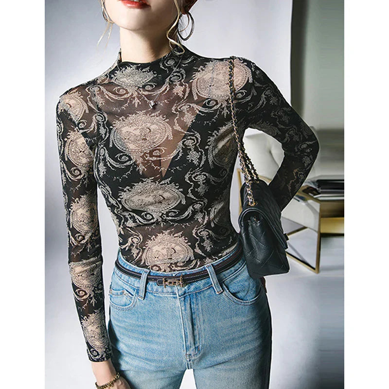 Skinny Top