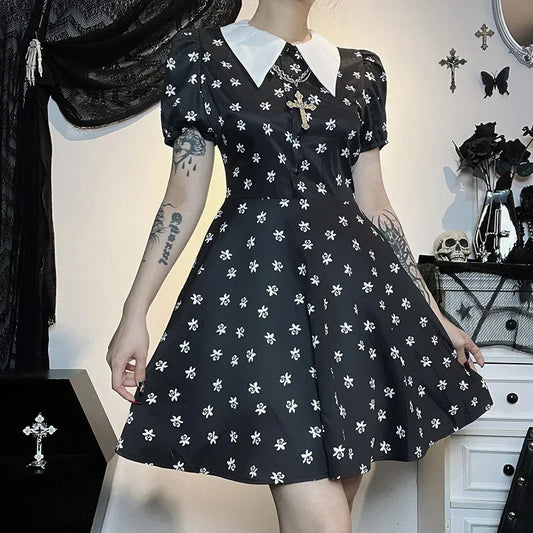 Gothic Dress