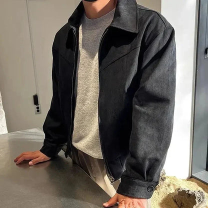 Short Bomber
