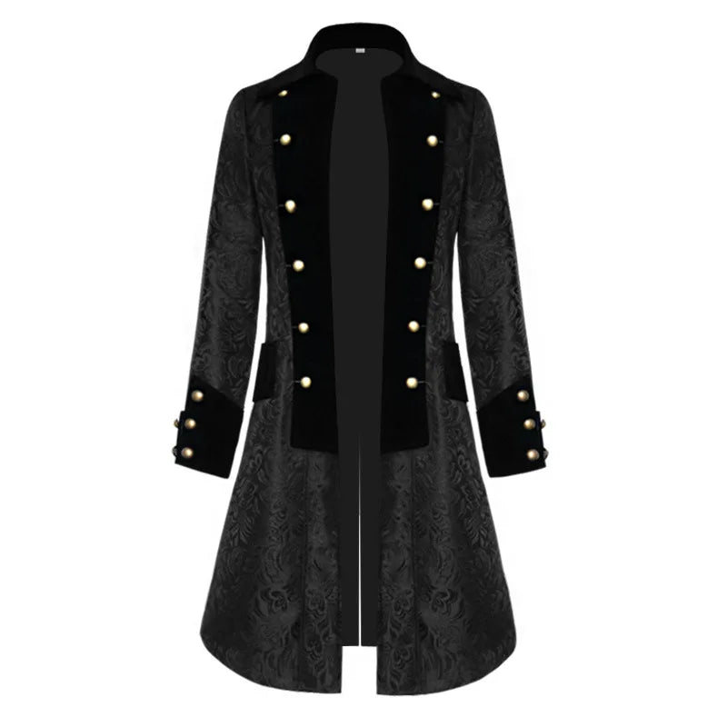 Tailcoat