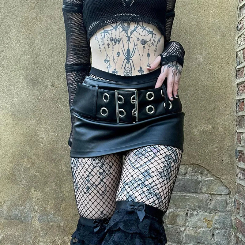 Gothic Skirt