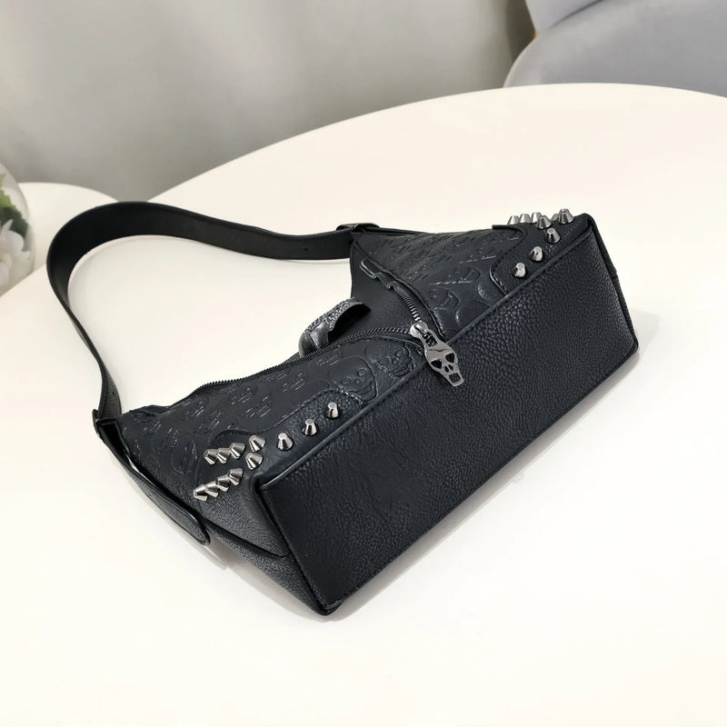 Skull Bag