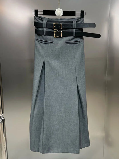 Maxi Skirt