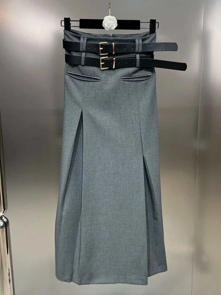 Maxi Skirt